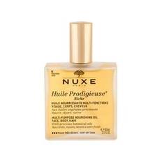 Nuxe - Huile Prodigieuse Riche Multi Purpose Dry Oil - Beautifying Dry Oil 100ml