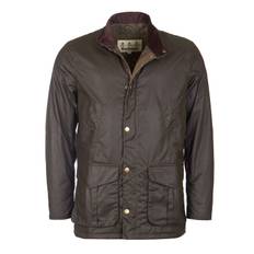 Barbour Hereford wax jakke