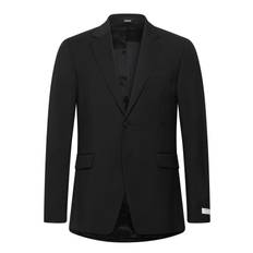 Justin Rws Suits & Blazers Black Tiger Of Sweden