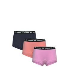 HUMMEL Hmlnala Hipsters 3 Pak |Multi/patterned |98/104