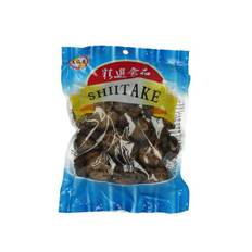 City Aroma Tørrede Shiitake svampe hele 85 g. - Bønner og bælgfrugter