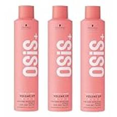 Schwarzkopf Osis + Volume Up 3 x 250 ml = 750 ml