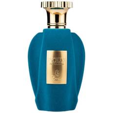 Paris Corner Emir Voux Turquoise EDP 100ml