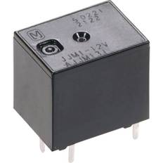 Panasonic JJM2W12 Køretøjsrelæ 12 V/DC 12 A 2 x sluttekontakt
