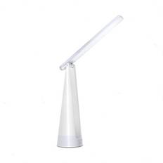 Bordslampa med RGB nattljus och batteri