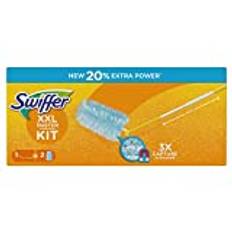 Swiffer Duster doppsats + 2 refills - storlek XXL