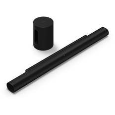 Sonos Arc Ultra + Sub Mini Soundbar system/pakke - 3 års medlemsgaranti