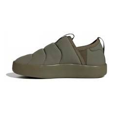adidas Puffylette 360 J Olive Strata Kids Sneakers Green Cloud-White IF7804 29
