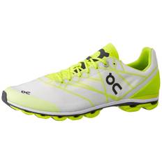Running Shoes Cloud Flash cm D [ON] Men's Neon/White 29.5