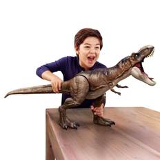 Jurassic World Super Colossal Tyrannosaurus Rex
