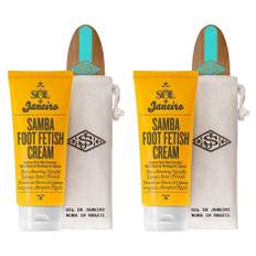 2st Sol de Janeiro Samba 2-Step Foot Fetish Care 90 ml