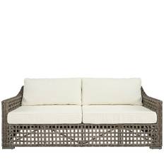 Artwood San Remo sofa - 3 pers - inkl hynder