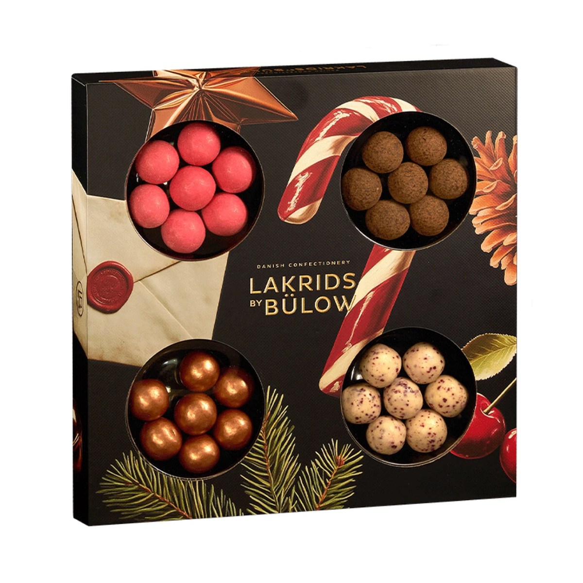 Small Winter Selection Box - Small 2026 - one size