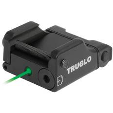 TRUGLO Micro-Tac Laser Sight Grn