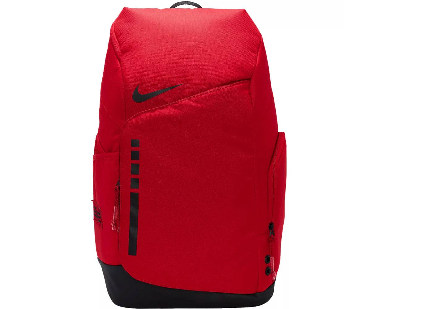 Nike Hoops Elite 32L Backpack University Red/Black - One Size