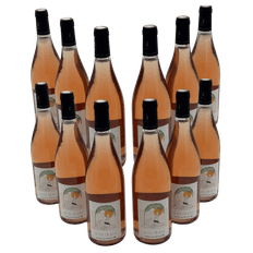 La Vie en Rosé 12 Flasker