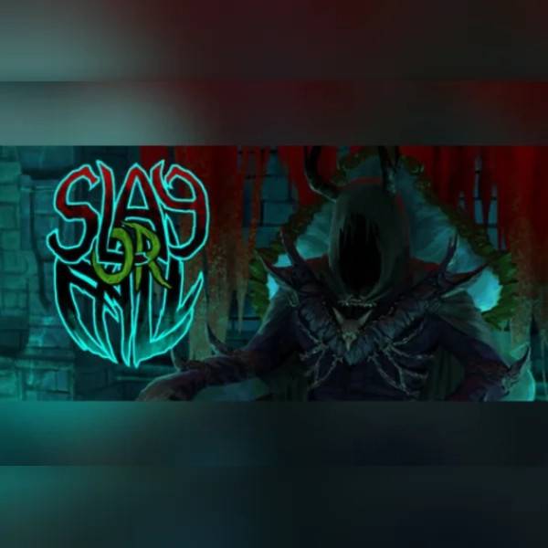 Slay or Fall (PC) Steam Gift - GLOBAL.