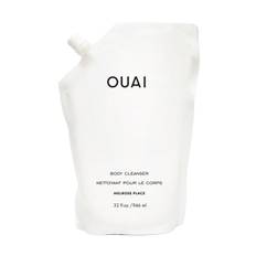 946ml Melrose Place Body Cleanser Refill - Transparent - 01