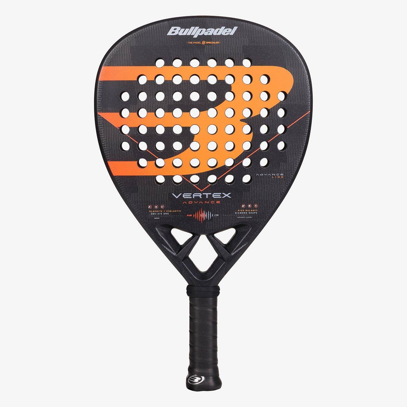 Bullpadel Padel Racket