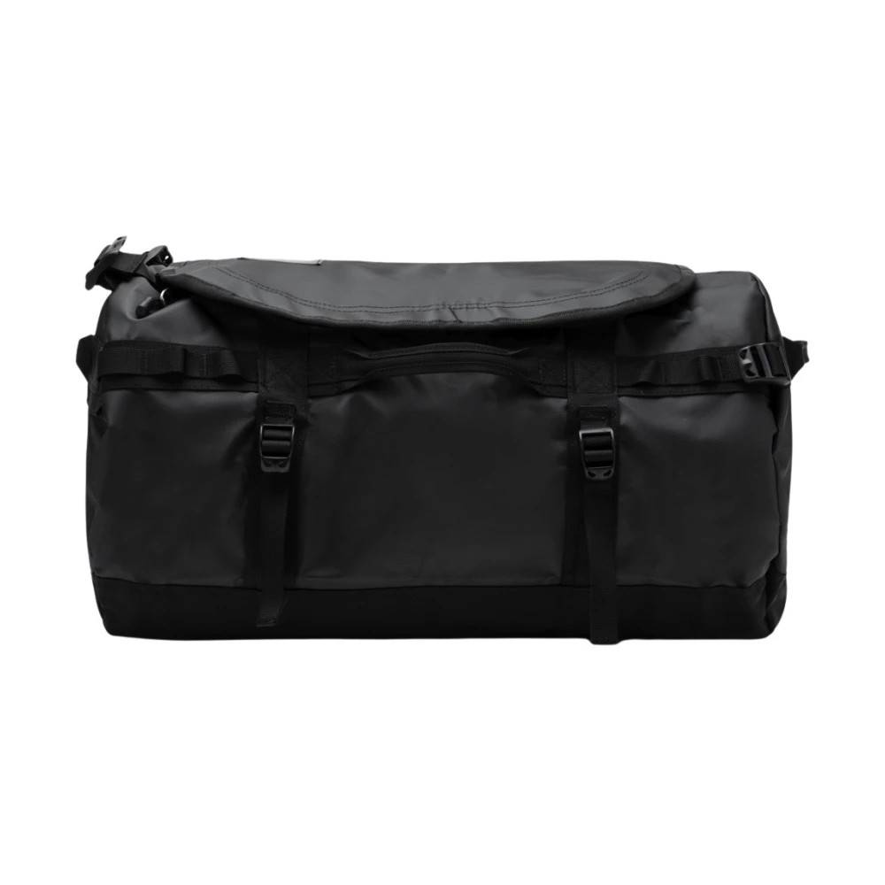 The North Face Base Camp Duffel S - Træning - Herre - Sort - ONE SIZE - Uld