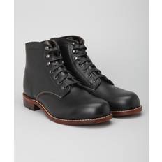 Wolverine Heritage Collection, 1000 Mile Boot - Black