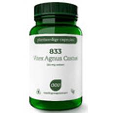 AOV 833 Vitex Agnus Castus Vegacaps 60VCP