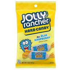 Jolly Rancher All Blue Raspberry