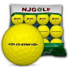 Srixon Q-Star Gul