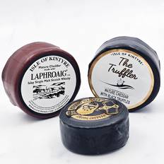 Cheddarost Isle of Kintyre x 3, Magnus Hammer, Laphroig, Tryffel