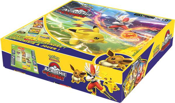Asmodee POPOKJS02 sällskapsspel 20 min Kortspel Simulering