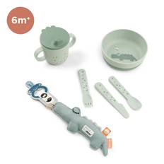 Done by Deer Foodie – Gift bundle – Green