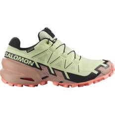 Salomon Speedcross 6 GTX Trail Løbesko Dame