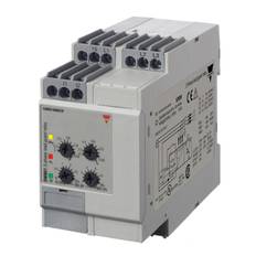 Belastningsvakt 3-Fas 0,5-10A 380-480VAC Carlo Gavazzi