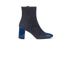 Blu front/heel - 37
