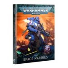 Codex Space Marines