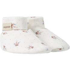 MarMar Copenhagen Booties 4M-6M|62-68 - Håraccessories hos Magasin