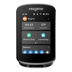 Magene Gps C506 Cykelcomputer