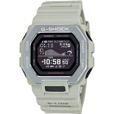 CASIO Men's G-SHOCK GBX-100-8JF [G-SHOCK G-LIDE] Square Watch Digital