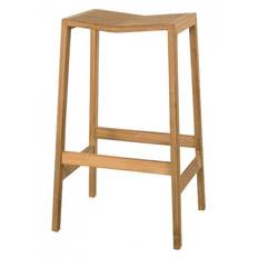 Cane-Line - Flip Barstol Teak - ["gid://shopify/Metaobject/311986192757"]