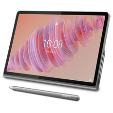 Lenovo Tab Plus 8GB 256GB Wifi - Luna Grey + Pen MediaTek Helio G99-processor 2,20 GHz , Android, 256 GB UFS 2.2