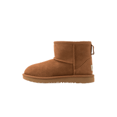 Classic Mini II Chestnut (Enfant) - 13 EU