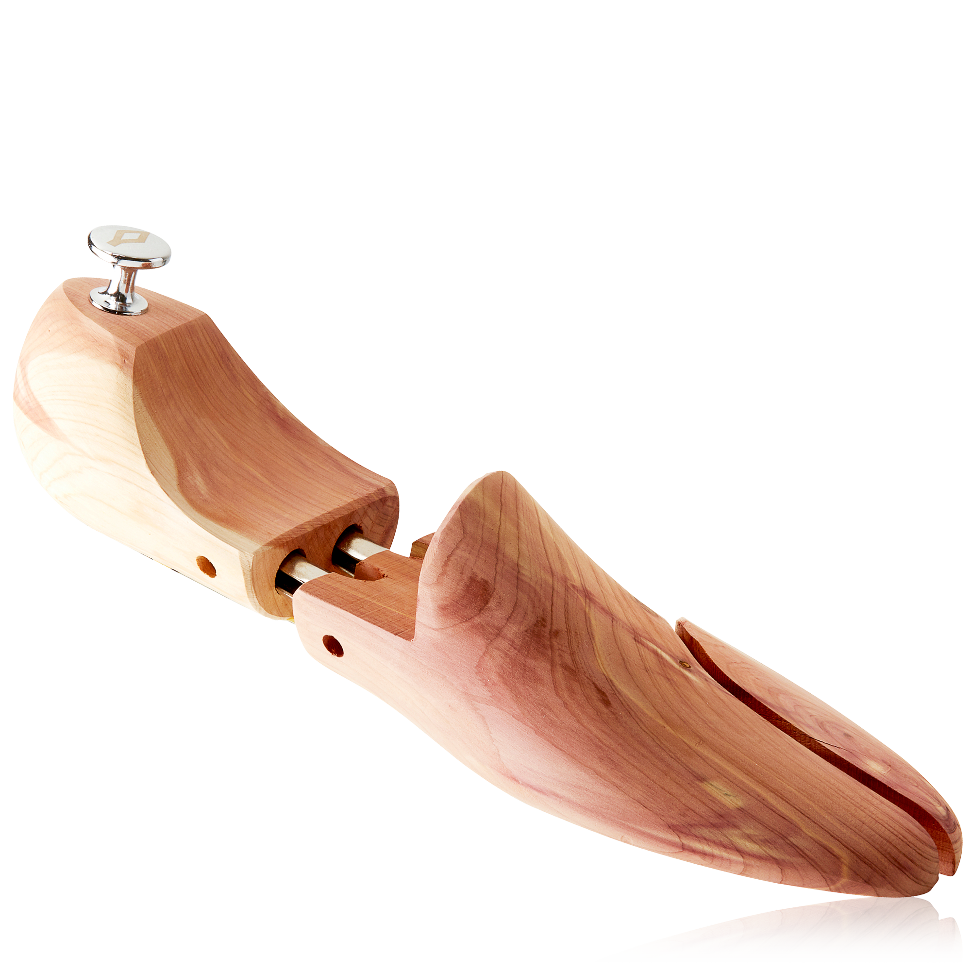 Skoblock i Cederträ