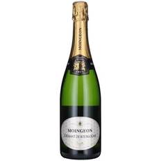 Moingeon Crémant de Bourgogne - Brut 2023
