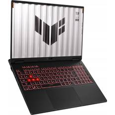 Asus Laptop TUF Gaming A16 FA608WV Ryzen AI 9 HX 370 32GB 1TB RTX 4060 Win 11 Home