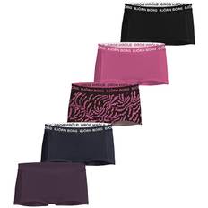 Björn Borg Boxershorts - 5-Pak - Multipack - Björn Borg - 11-12 år (146-152) - Boxershorts