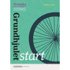 Grundhjulet start (andra upplagan)