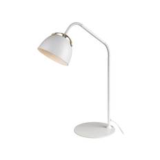 Halo Design Oslo bordlampe (Hvid - eg)