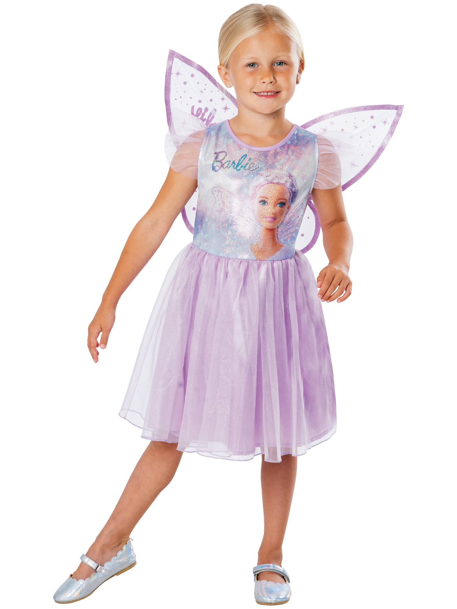 Rubies - Barbie Fairy Costume (104 cm)