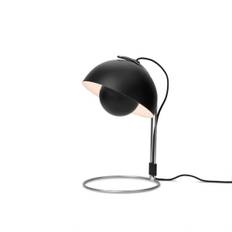 Flowerpot VP4 bordlampe