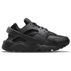 Nike - Air Huarache sneakers - Dame - 37.5 - Sort